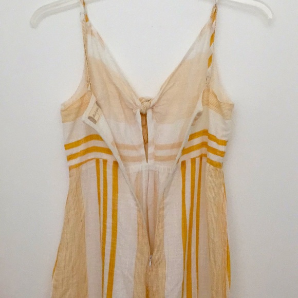 Altar’d state wide leg jumpsuit - Picture 6 of 10